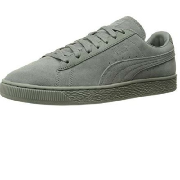 baskets puma suede classic tonal baskets puma suede classic tonal